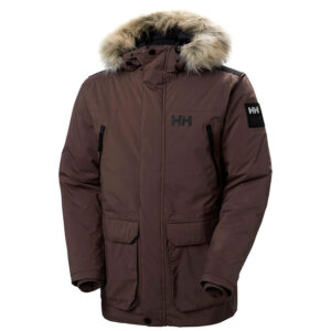 helly hansen Reine Parka