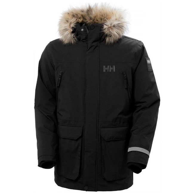 helly hansen Reine Parka