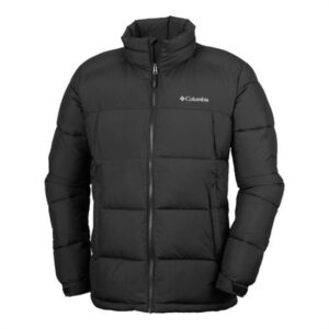 columbia Pike Lake Jacket