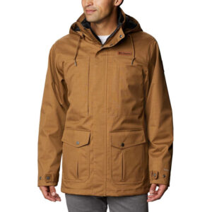 columbia Horizons Pine Interchange Jacket