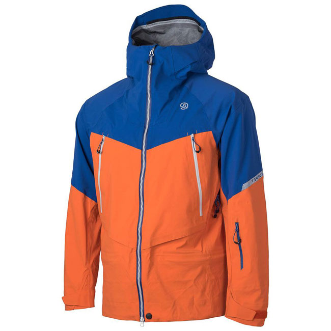 ternua Rakaposhi Jacket