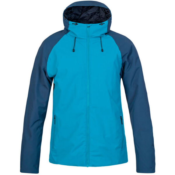 hannah Mascon Jacket