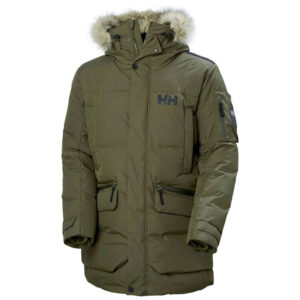 helly hansen Bouvet Down Parka