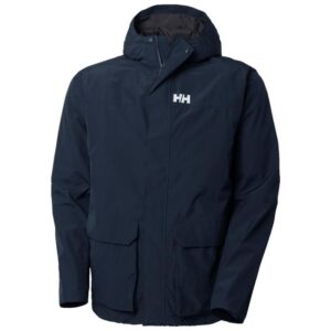helly hansen T2 Utility Rain Jacket