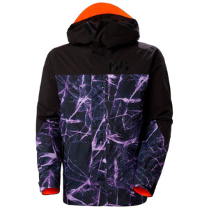 helly hansen Ullr D Shell Jacket