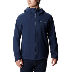 columbia Omni Tech Amplidry Shell