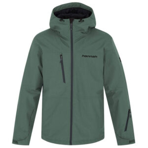 hannah Deyton Jacket