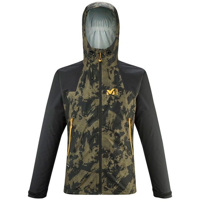 millet Fitz Roy Jacket