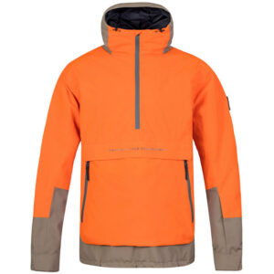 hannah Patty FD Jacket ½ Zip