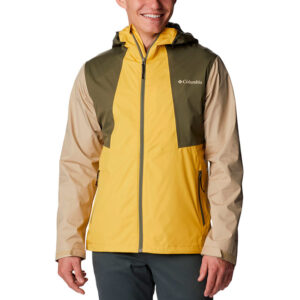 columbia Inner Limits II Jkt