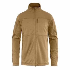 Fjällräven Lã Abisko Lite