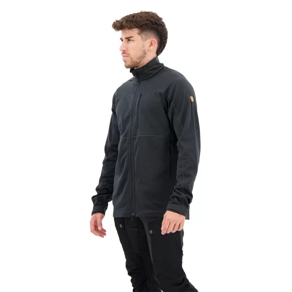 Fjällräven Lã Abisko Lite - Imagem 5