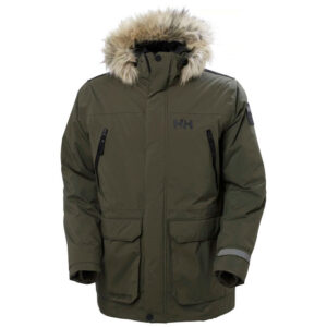 helly hansen Reine Parka
