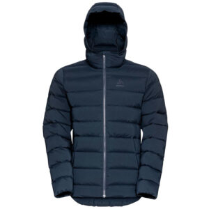 odlo Ins Ascent S-Thermic Hooded Jacket