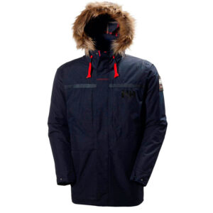 helly hansen Coastal 2 Parka
