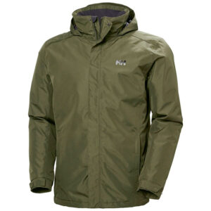 helly hansen Dubliner Insulated Jacket