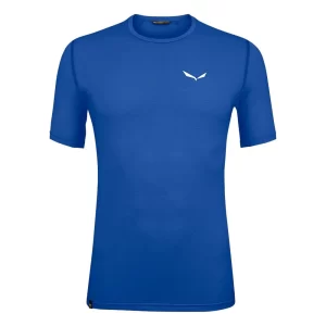 Salewa Camiseta De Manga Curta Pedroc Hybrid 3 Dryton
