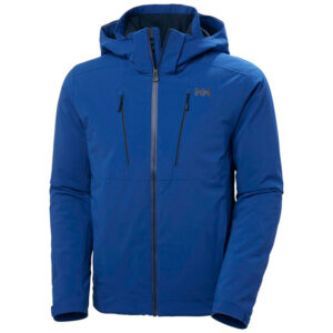 helly hansen Alpha 4.0 Jacket