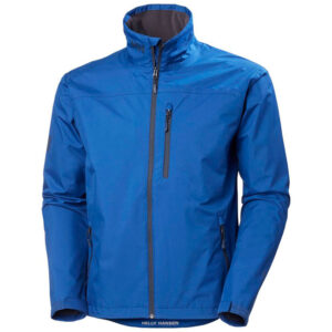helly hansen Crew Midlayer Jacket