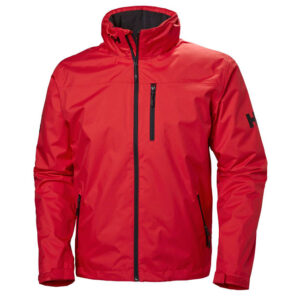 helly hansen Crew Hooded Midlayer Jacket