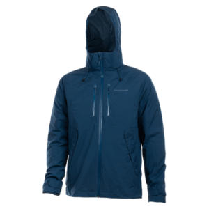 trangoworld Chaqueta Lepsala Complet Azul