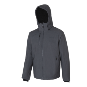 trangoworld Chaqueta Jorel Termic Sombra Oscura
