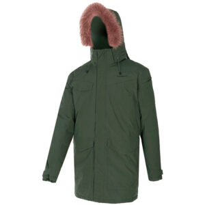 trangoworld Murakka Termic Parka