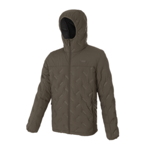 trangoworld Chaqueta Valkom Kaki