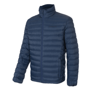 trangoworld Chaqueta Gournia Kb Azul