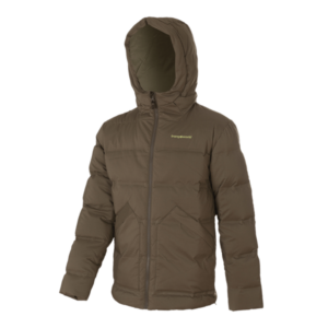 trangoworld Chaqueta Sligo Kaki