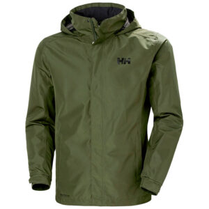 helly hansen Dubliner Jacket