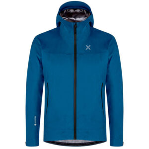 montura Danubio G Jacket