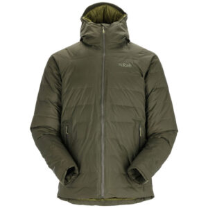 rab Valiance Jacket