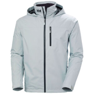helly hansen Crew Hooded Midlayer Jacket 2