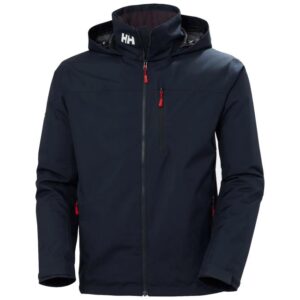 helly hansen Crew Hooded Midlayer Sailing Jacket 2.0