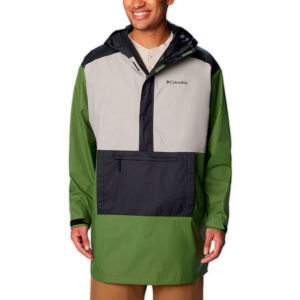 columbia Ten Falls Poncho