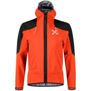 montura Magic 2.0 Jacket