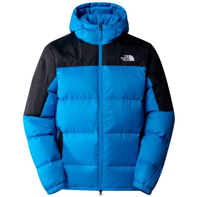 the north face Diablo Down Hoodie