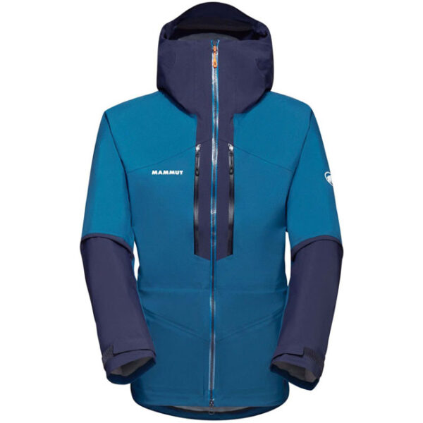 mammut Taiss Hs Hooded Jacket
