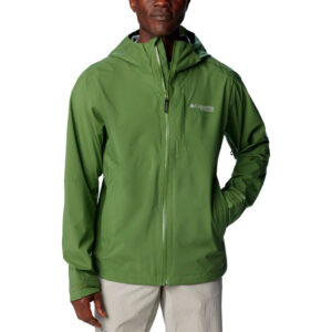 columbia Ampli-Dry II Shell