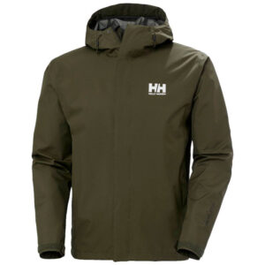 helly hansen Seven J Rain Jacket