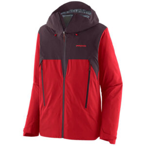 patagonia Super Free Alpine Jacket
