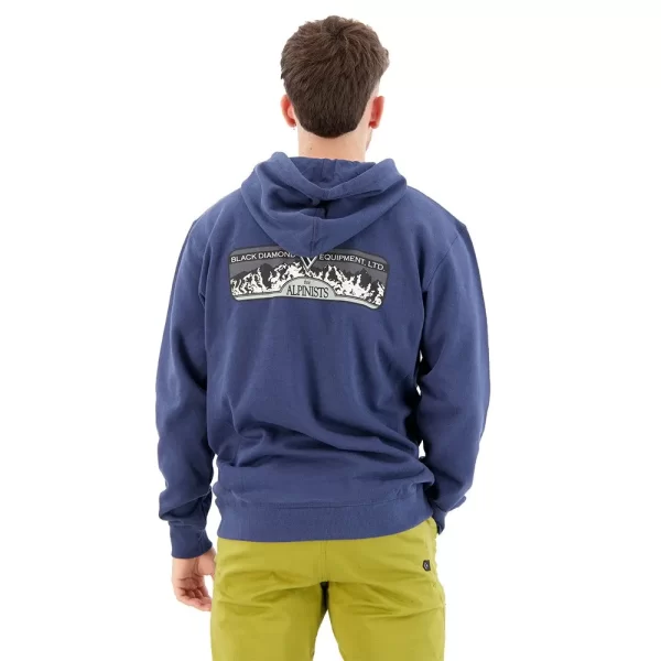 Black diamond Capuz Alpinist - Imagem 2