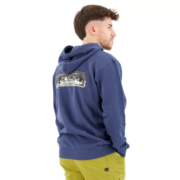 Black diamond Capuz Alpinist - Imagem 5