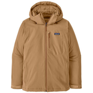 patagonia Insulated Quandary Jacket