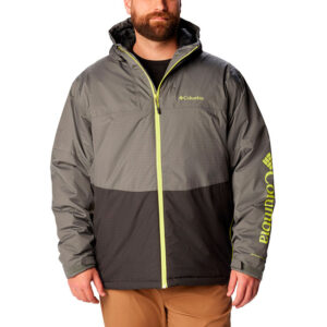 columbia Point Park Insulated Jacket