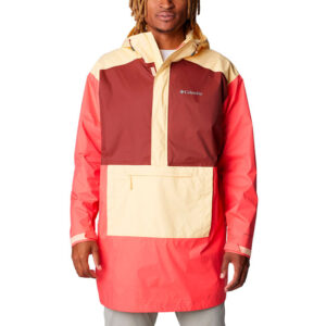 columbia Ten Falls Poncho