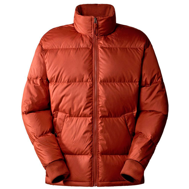 the north face Down Paralta Puffer