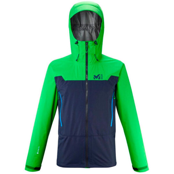 millet Kamet Light Gtx Jacket