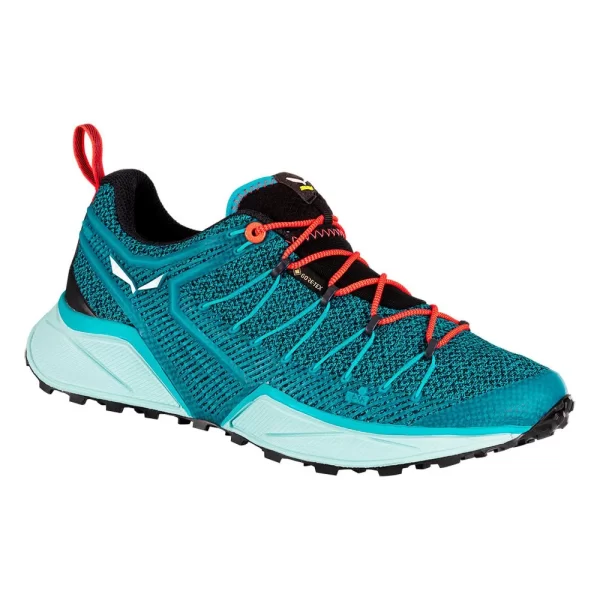 Salewa Tênis Caminhada Dropline Goretex